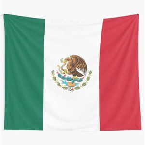 Mexican flag